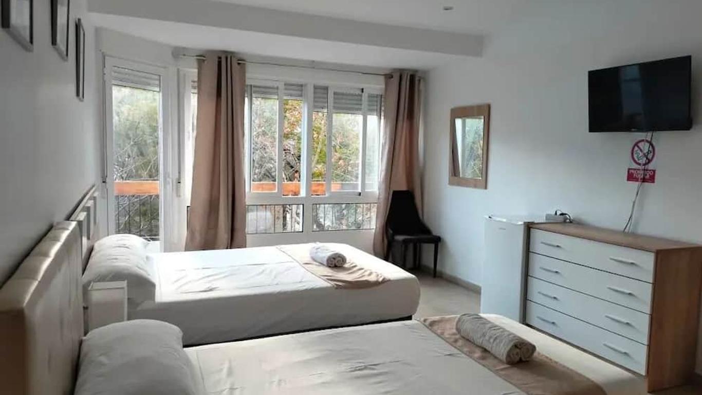 بنزيون بورتوجال أليكانتي