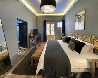Hotel Nena - Adults Only - San Miguel de Allende - Bedroom