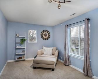 Family Home Close To Jblm/Plu/Mt Rainier - Spanaway