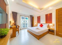 Simmi 5 Apartment - Ho Chi Minh City