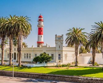 Langholm Hotel - Walvis Bay