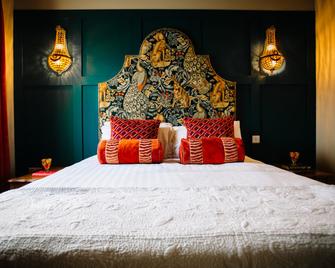 Arthurs - Hillsborough - Habitación