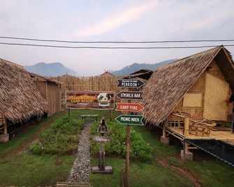 Yellowstone Camps Resort Sapan - Bo Kluea