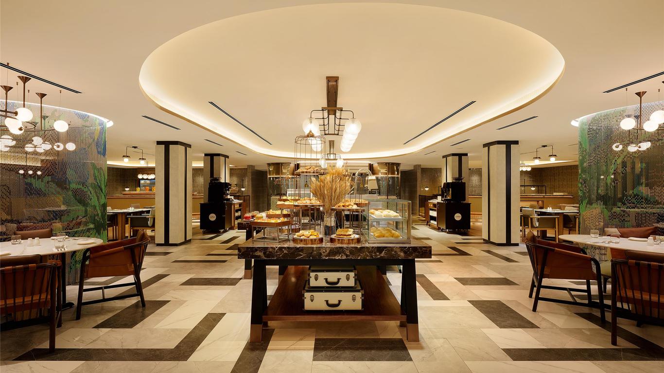 Hilton Petaling Jaya