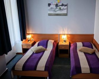 Hotel Veli Jože - Pula