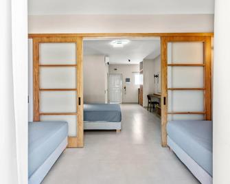 Aqualand Resort - Agios Ioannis Peristeron - Habitación