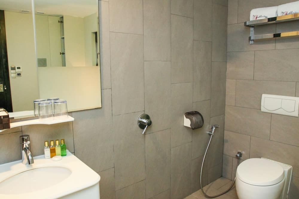 The Southbridge Hotel - Singapore - Bathroom