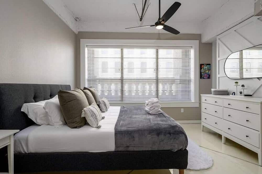 Downtown Memphis Luxury Condo - Memphis - Habitación