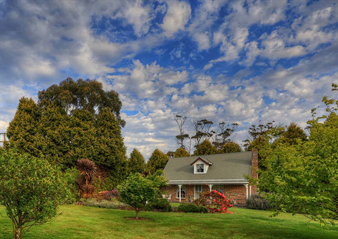 Rosebank Cottage Collection - Smithton - Vista del exterior