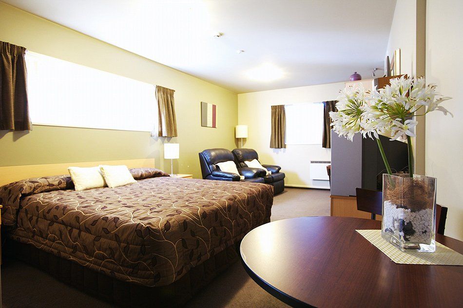 سنتر بوينت أون كولومبو موتل