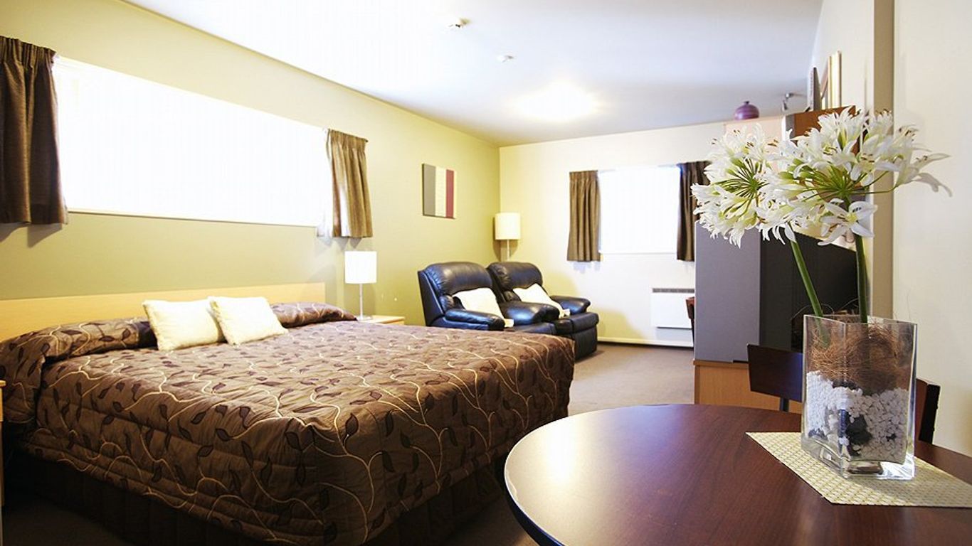 CentrePoint on Colombo