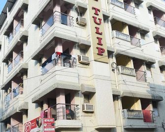 Hotel Tulip Near Sea Beach - Digha - Будівля