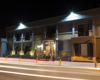 Hôtel Semiramis City Center - Nouakchott - Building