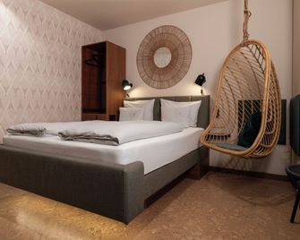Cocoon Salzburg - Salzburgo