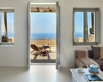 Kea Village Suites & Villas - Korissia