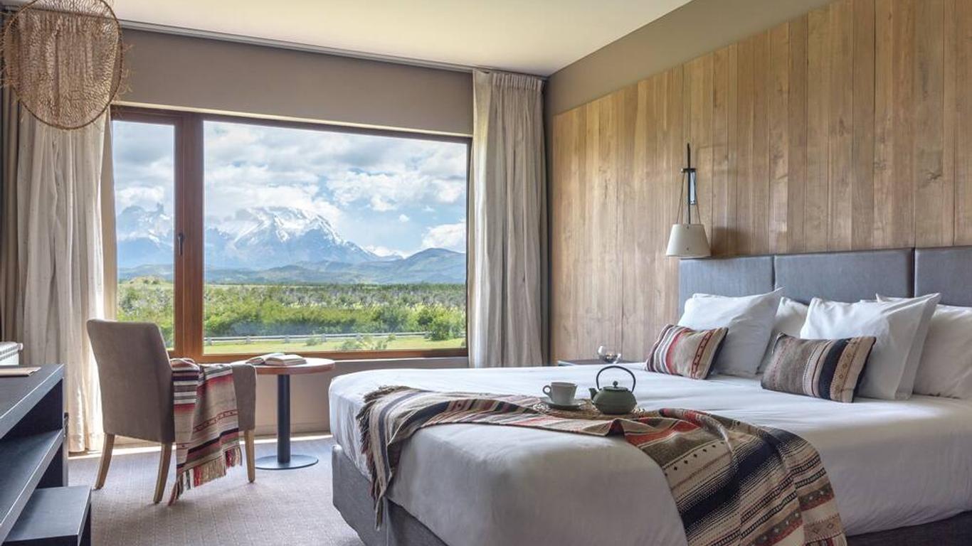 Rio Serrano Hotel + Spa
