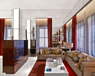 The Joule Dallas - Dallas - Hol