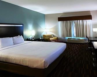 Wyndham Garden Lancaster Ca - Lancaster - Ložnice
