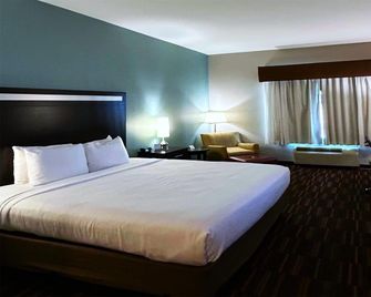 Wyndham Garden Lancaster Ca - Lancaster - Schlafzimmer