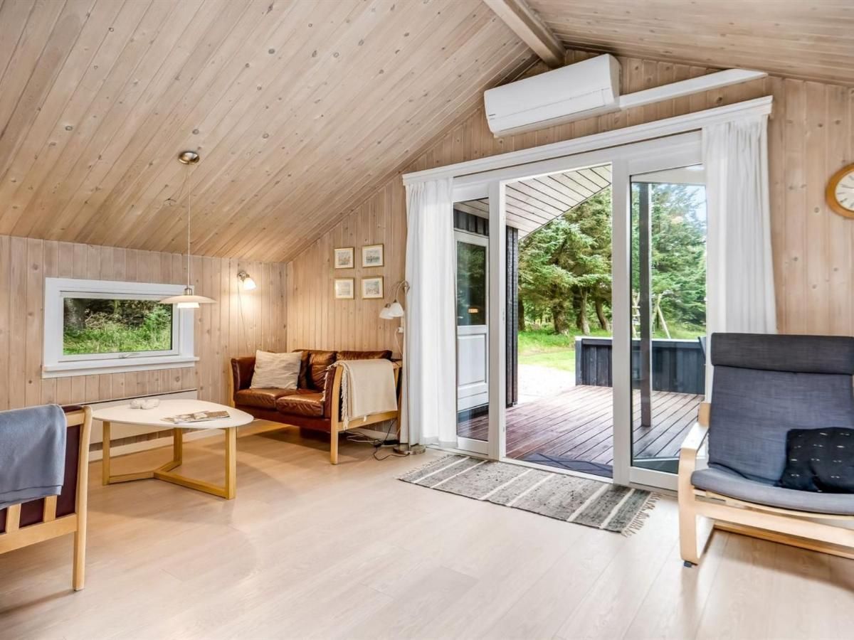 Holiday Home Gerlinde - 600m from the sea by Interhome – Løkken