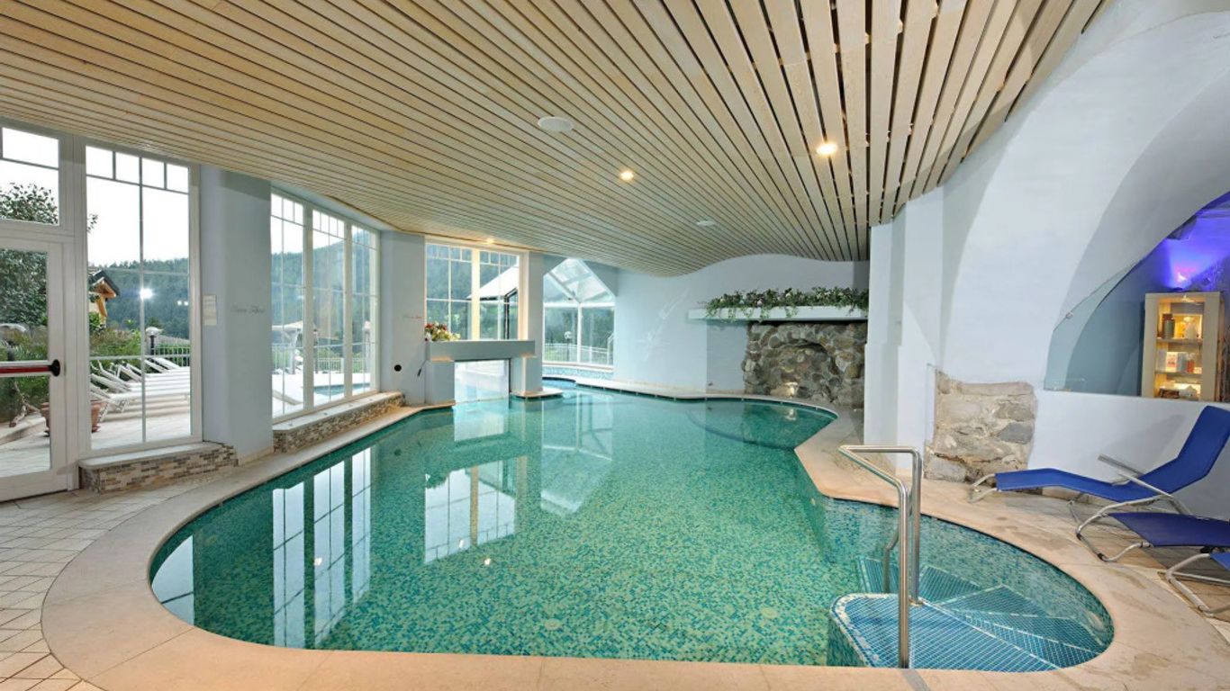 Albergo Cavallino Bianco