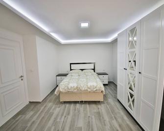 Arcadia Apart Residence - Samsun - Bedroom