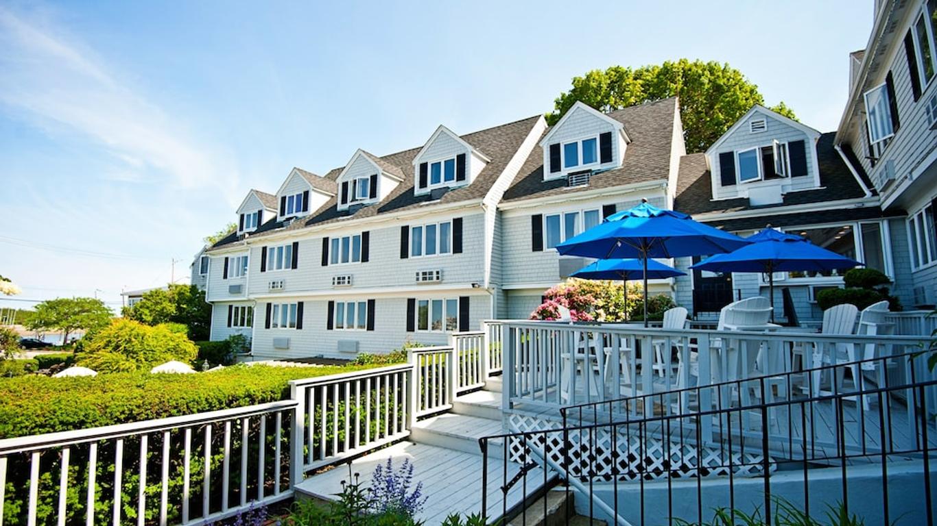 The Inn at Scituate Harbor