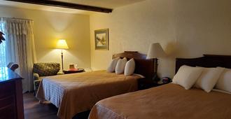 Fireside Inn & Suites Bangor - Bangor - Phòng ngủ