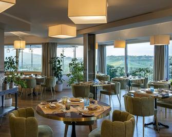 Altarocca Wine Resort Adults Only - Orvieto - Restoran