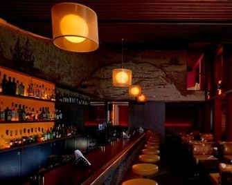 Grand Hotel - Ernakulam - Bar