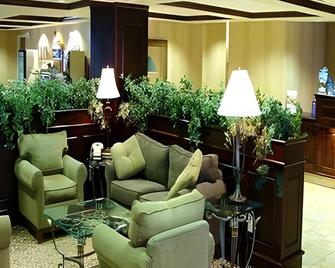 Holiday Inn Express Lebanon - Lebanon - Lounge