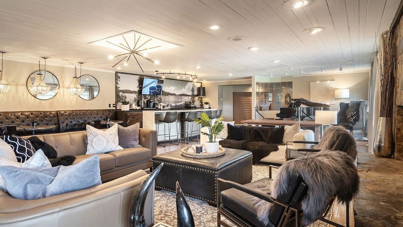 Black Forest Inn Bed & Breakfast