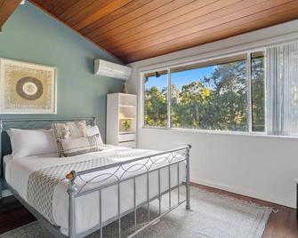 The Young - A Peaceful Parkside Delight - Sydney - Bedroom