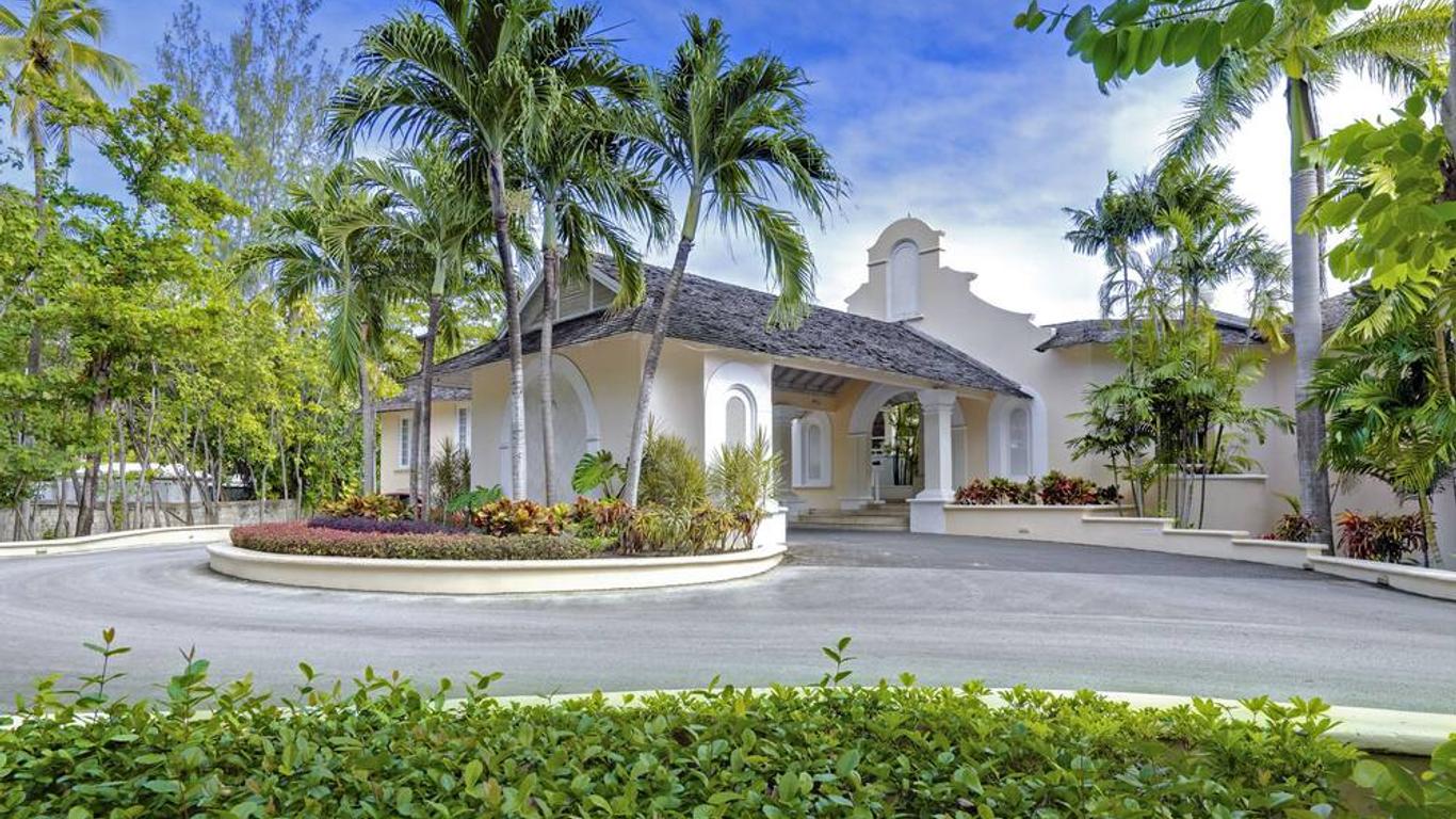 Turtle Beach Resort All Inc