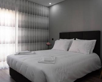 O Salgueiro - Gouveia - Bedroom