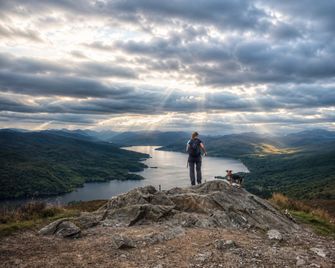 The Croft - Place of Architectural Interest - Lochearnhead