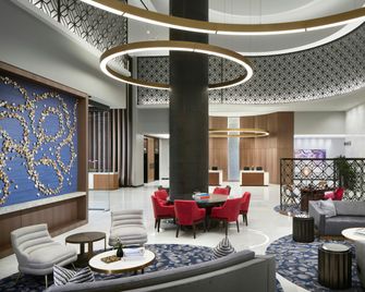 Loews Coral Gables Hotel - Miami - Lounge