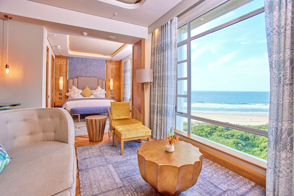 Suncoast Hotel & Towers R1 662. Durban Hotel Deals & Reviews - KAYAK