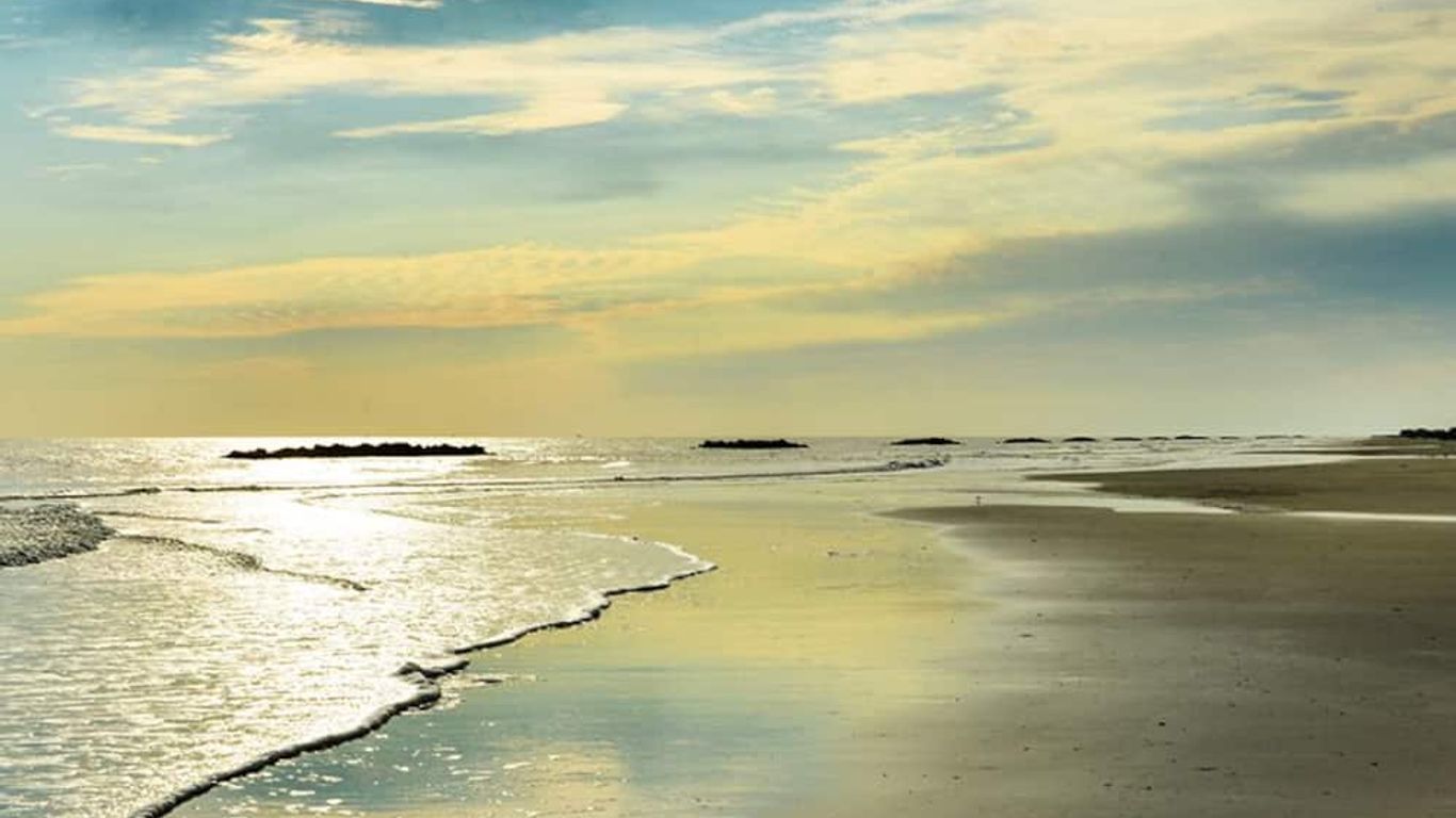 Sulphur Extended Stay