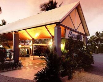 Seagulls Resort - Townsville