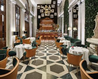 Casa Cipriani Milano - Milão - Restaurante