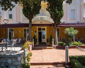Hotel Villa Ruzica - Crikvenica