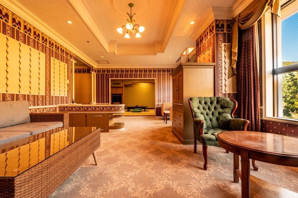 أويدو أونسين مونوجاتاري أونزين تويوكان