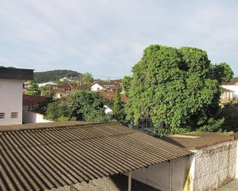 Rcm Vilas - Studio N 05 - Joinville