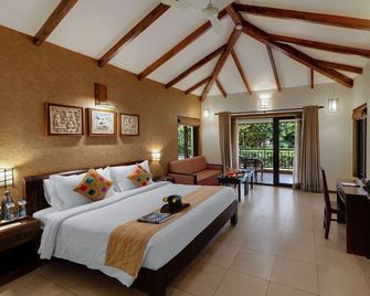 The Fern Gir Forest Resort Sasan Gir, Series by Marriott - Sasan Gir