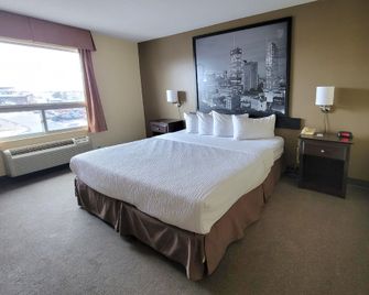 Super 8 by Wyndham Barrie South - Barrie