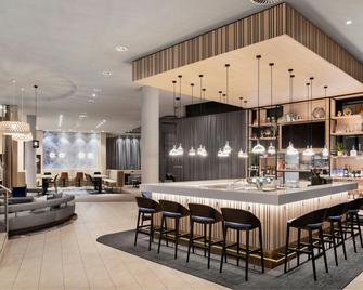 Courtyard by Marriott Basel - Pratteln - Bar
