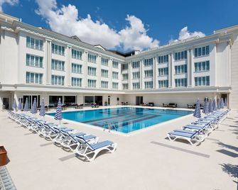 Mercia Hotels & Resorts - Büyükçekmece
