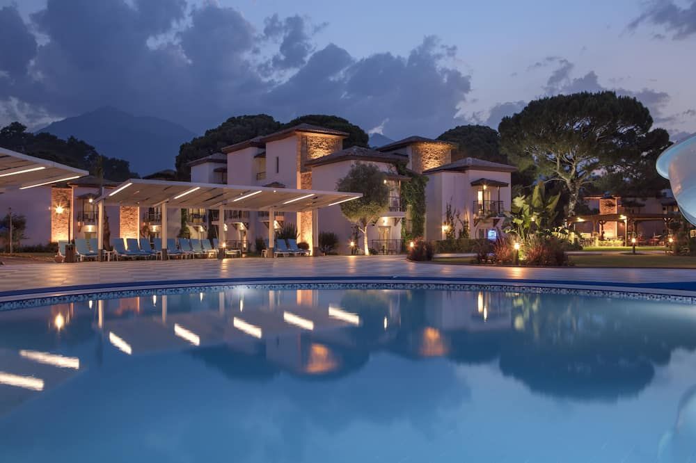 كلوب ماركو بولو