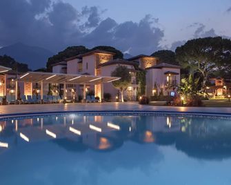 Club Marco Polo - Camyuva - Piscine